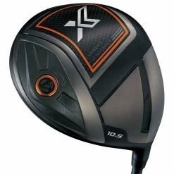New And Used XXIO X Black Driver Golf Clubs -Single Iron Shop xxio x black driver 3