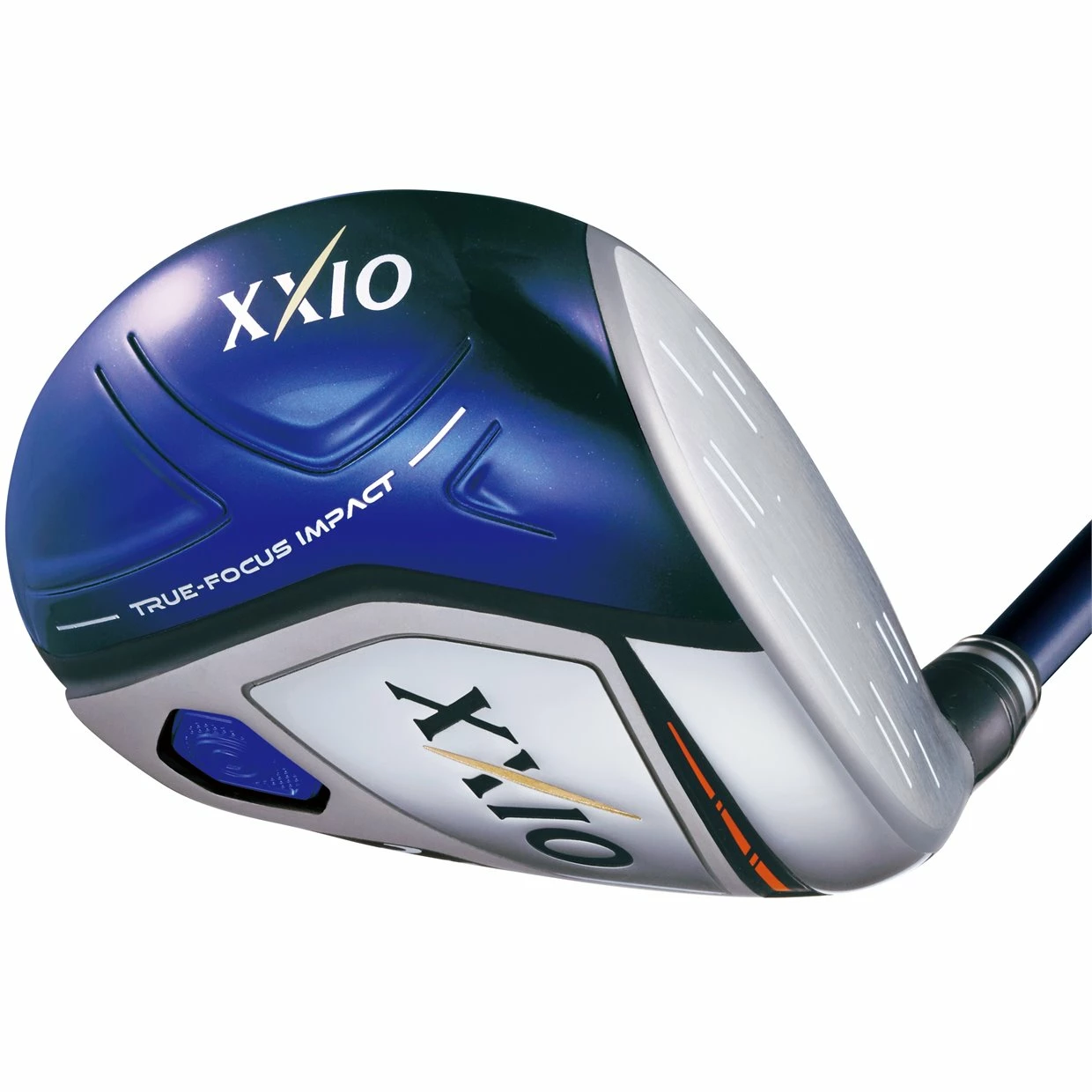 New And Used XXIO X Fairway Wood Golf Clubs 2 New And Used XXIO X Fairway Wood Golf Clubs - Image 2